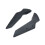 Motorcycle Front Windshield Fairing Winglets Protector Guard Cover for  MT-15 MT 15 2018-2021 Accessories 4