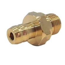 Soap Injector Pressure Washer Fit , Soap Injector for Pressure Washer, 1/8 Inch 27 Male BSP Thread