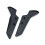 Motorcycle Front Windshield Fairing Winglets Protector Guard Cover for  MT-15 MT 15 2018-2021 Accessories 3