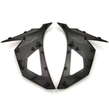 Motorcycle Fairing Cowl Turn Signal Panel Cover for 400 2018-2021 Motorcycle Accessories