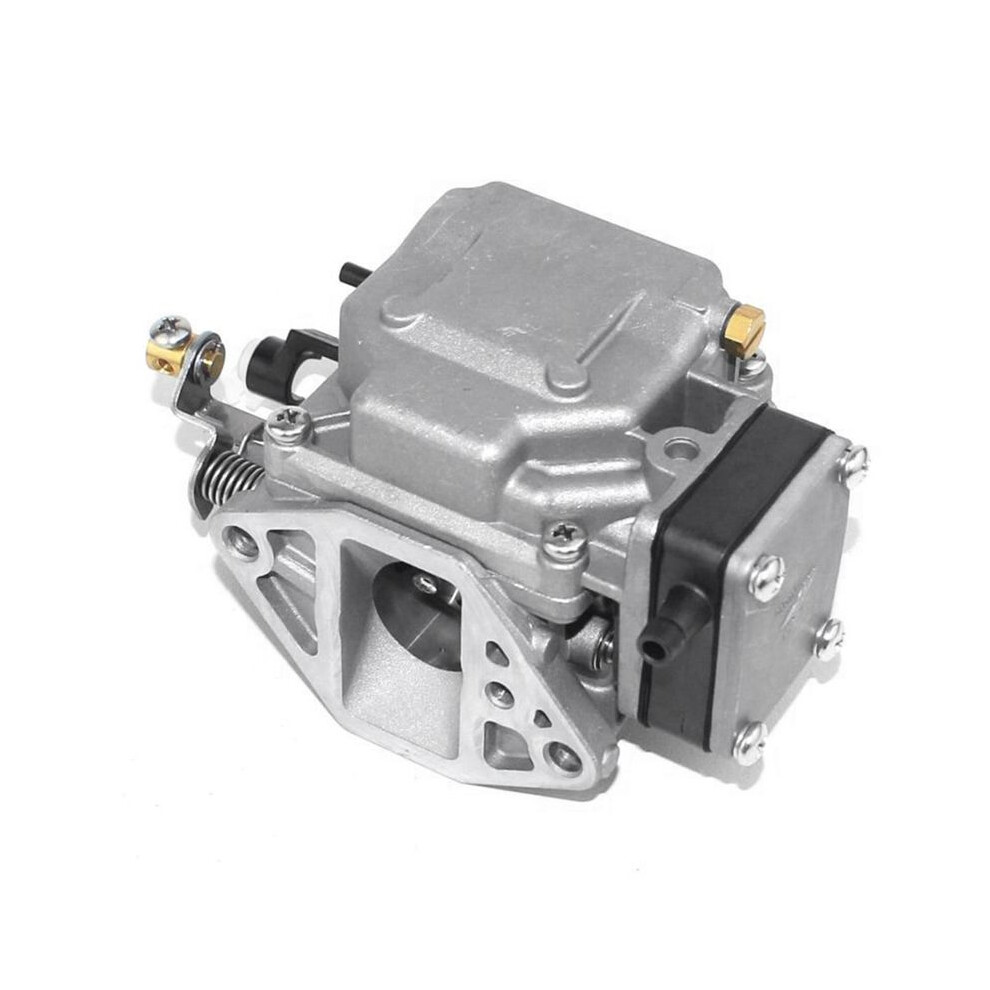 Outboard Carburetor Assembly 63V-14301-00 For Outboard Engine 9.9Hp 15Hp 2Stroke 2004-2008 Boat Carburetor 4711448306970