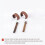 2 PCS Sculpture Scraper Clay Extruder Tool Pottery Carving Tool Shape Tool Teacup Mug Handle Clay Cutter 3