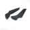 Motorcycle Front Windshield Fairing Winglets Protector Guard Cover for  MT-15 MT 15 2018-2021 Accessories 5