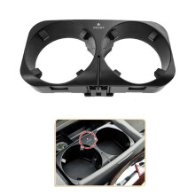 Suporte de Copo para Console Central de Carro para W221 C216 S-CLASS S400 S450 CL500 CL600 A2216801991 AcessóRios para Carro