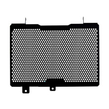 Motorcycle Radiator Grille Guard Protector Grill Cover for V-STROM DL 650XT 650 XT Vstrom 2017-2021