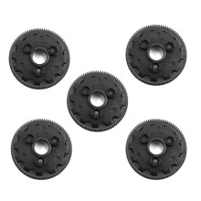Voor 48P 86T Tooth Bandit Rustler Stampede Slash2Wd 4686 (5 Stuks)