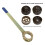 Wrench Cam Tool Wrench Tool for  2000-2004 3