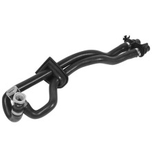2,0 Benzin 2,2 PTC-Heizungswasserschlauch für LR2 RR Evoque Sport E-Pace J9C1272 LR019276