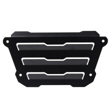 Motorcycle Radiator Guard Protector Grille Cover for 790 890 Adventure ADV R S 2019 2020 2021