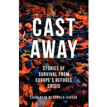 Cast Away by Charlotte McDonaldGibson Paperback Book