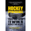 Hockey Confidence by Isabelle Hamptonstone MSc. Paperback Book 1
