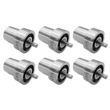 4PCS DN4PDN117 Nieuwe Injector Nozzle voor Shogun Pajero 2.8d 4M40 ME200204