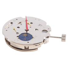 ST16 pour Seagull ST1653 Mouvement Mécanique Automatique
