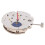 ST16 for Seagull ST1653 Mechanical Automatic Movement 1