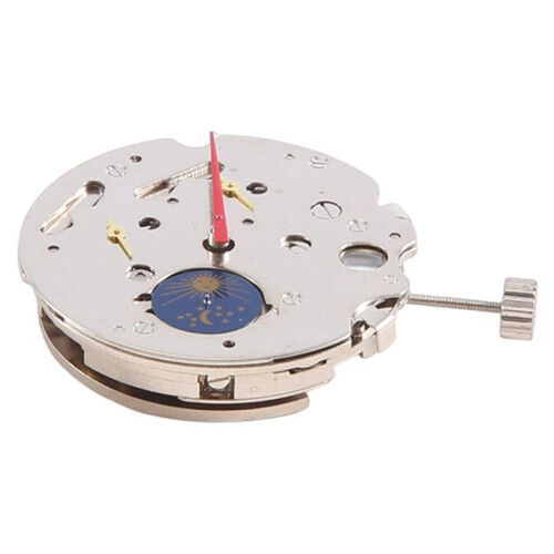 ST16 for Seagull ST1653 Mechanical Automatic Movement