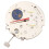 ST16 for Seagull ST1653 Mechanical Automatic Movement 2