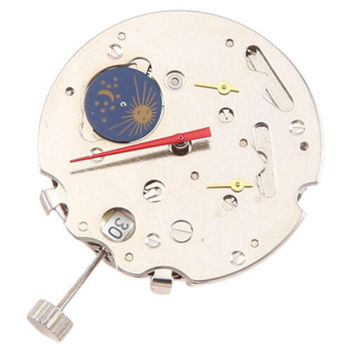 ST16 for Seagull ST1653 Mechanical Automatic Movement 1