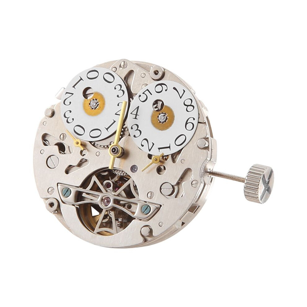 New St25 Seagull St2525 Watch Movement Tianjin Mechanical Automatic Movement 5 Hands 6032940064693