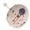 ST16 for Seagull ST1653 Mechanical Automatic Movement 6