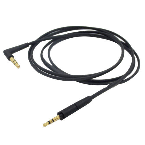 2.5mm Core Cable Mixed Upgrade Cable Headset Audio Cable Wire for  HD400S HD350BT HD4.30