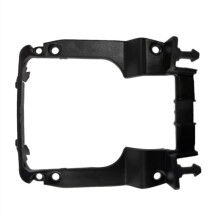 Para Royal Air2 /2S Placa de Absorção de Choque de Cabeça Gimbal Câmera Suporte de Placa Suspensa de Choque Acessórios de Manutenção