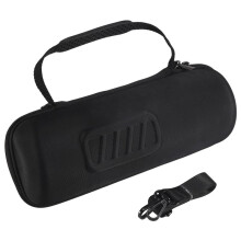 Hard EVA Travel Carrying Storage Box for Charge 5 Protective Cover Case for Charge5 Portable Wireless Speake Bag