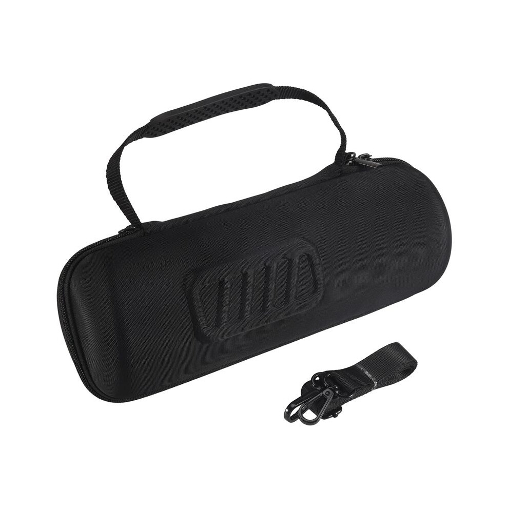 Hard Eva Travel Carrying Storage Box For Charge 5 Protective Cover Case For Charge5 Portable Wireless Speake Bag 4713157363282