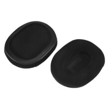 Replacement Earpads for G Pro / G Pro X Gaming Headphones-Headphone Ear Pads (Flannel)
