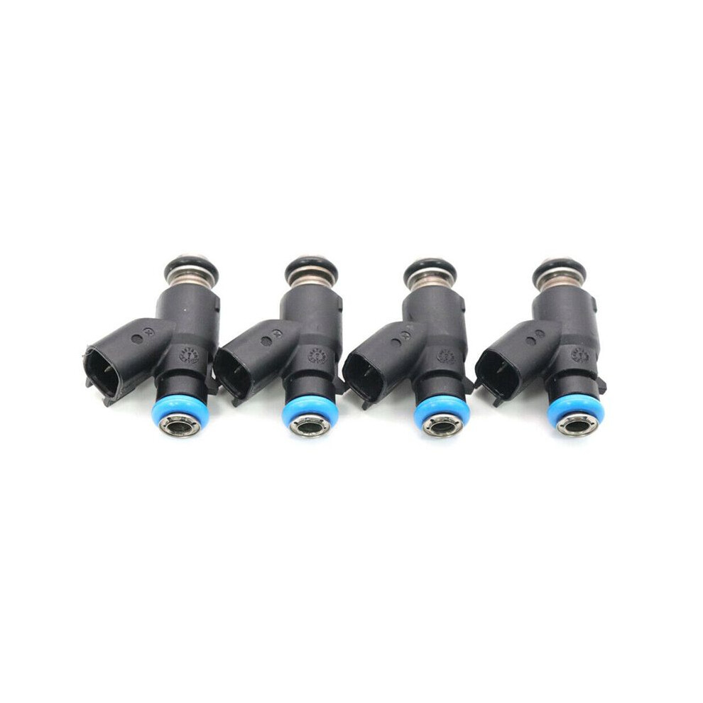 4X 96487553 Fuel Injector For Aveo Aveo5 06-08 Wave Wave5 1.6L 4713157307941