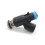 4X 96487553 EinspritzdüSe für  Aveo Aveo5 06-08  Wave Wave5 1.6L 9