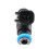 4X 96487553 EinspritzdüSe für  Aveo Aveo5 06-08  Wave Wave5 1.6L 4