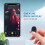 Remote Control Page Turner, Cell Phone Camera Shutter Selfie Remote,  Ring Remote for   -Black 7