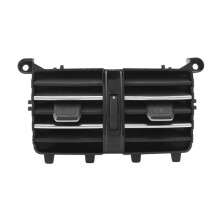 Conjunto de VentilaçãO de SaíDa de Ar Fresco Do Apoio de BraçO Central Traseiro Do Carro para B8 3GD 819 203 3GD819203 3G0 819 203 a Estilo