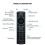G20S PRO BT5.0 2.4G Wireless  Voice Air Mouse Gyroscope IR Learning Backlit Remote Control for Android TV BOX 5