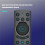 G20S PRO BT5.0 2.4G Wireless  Voice Air Mouse Gyroscope IR Learning Backlit Remote Control for Android TV BOX 3