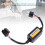 H4 LED Decoder 9-16V 12V 3A Plug and Play 20