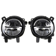 Front LED Fog Light Lamp DRL Driving Lamp for 3 Series F20 F22 F30 F35 LCI 63177315559 63177315560