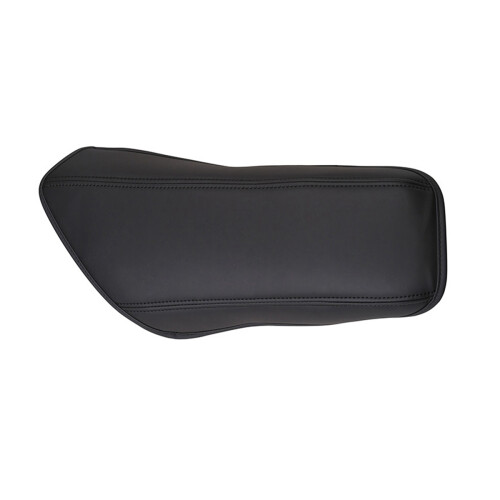 Car Console Armrest Panel Pad Cover Thicken Microfiber Leather Protective Trim for  Note E13 2022