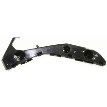 5211547010 / 5211647010 Car Front Left & Right Side Lower Bumper Retainer Support Bracket for Prius 2004-2009