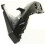 5211547010 / 5211647010 Car Front Left & Right Side Lower Bumper Retainer Support Bracket for  Prius 2004-2009 6