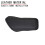 Car Console Armrest Panel Pad Cover Thicken Microfiber Leather Protective Trim for  Note E13 2022 9