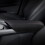 Car Console Armrest Panel Pad Cover Thicken Microfiber Leather Protective Trim for  Note E13 2022 7