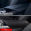Car Console Armrest Panel Pad Cover Thicken Microfiber Leather Protective Trim for  Note E13 2022 1