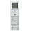 TéLéCommande de Climatiseur AR-REB1E pour TéLéCommande de Climatiseur  AR-REY1U AR-REB2E AOYG 09-12LD 1
