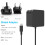 For  Charger Wall Adapter 45W Power PD Protocol Support Screen Mirroring for N  Game Console(UK Plug) 5