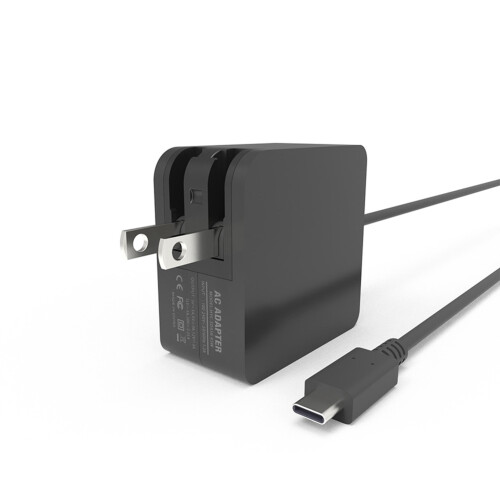 For  Charger Wall Adapter 45W Power PD Protocol Support Screen Mirroring for N  Game Console(UK Plug) 2