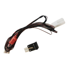 Car Electronic Stability Program ESP OFF Anti Skid  Button Cable for   6  MK5 MK6 1KD 927 117 1KD927117