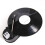 Vinyl Record Player Gramophone Direct Rotation U Disk MP3 Dual Speed 33 4