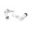 Motorcycle for SYM Maxsym TL 500 Maxsym400 MAXSYM TL500 400 Adjustable Mount Driver Passenger Backrest Regulate 1