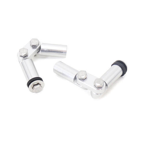 Motorcycle for SYM Maxsym TL 500 Maxsym400 MAXSYM TL500 400 Adjustable Mount Driver Passenger Backrest Regulate